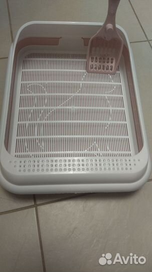 Лоток для кошек