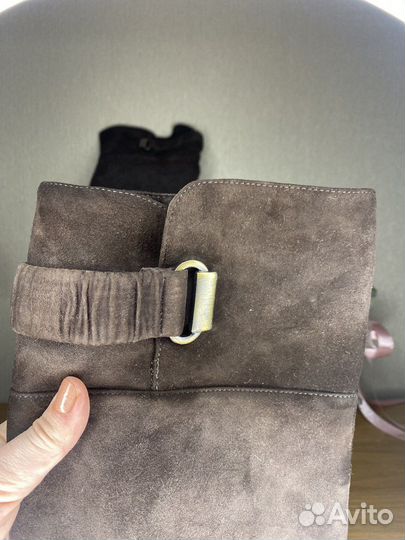 Сапоги Giotto 38 оригинал