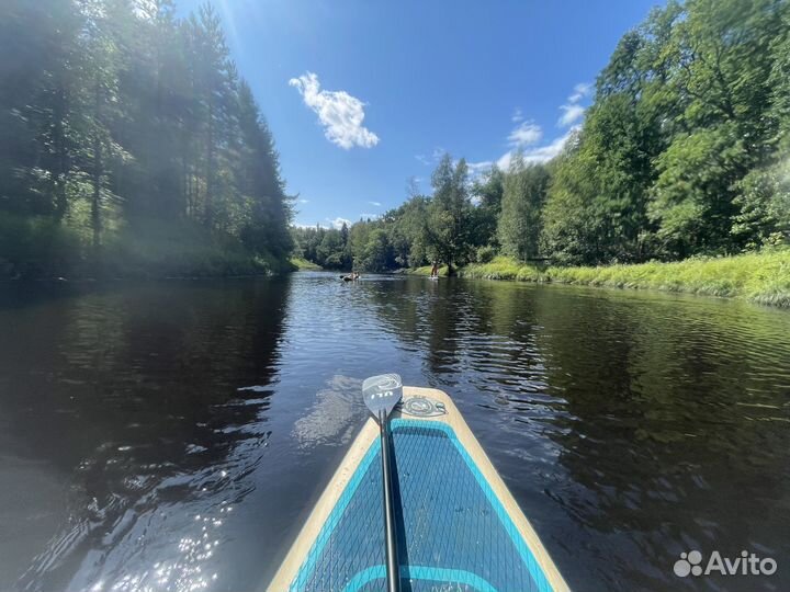 Sup board сап доска