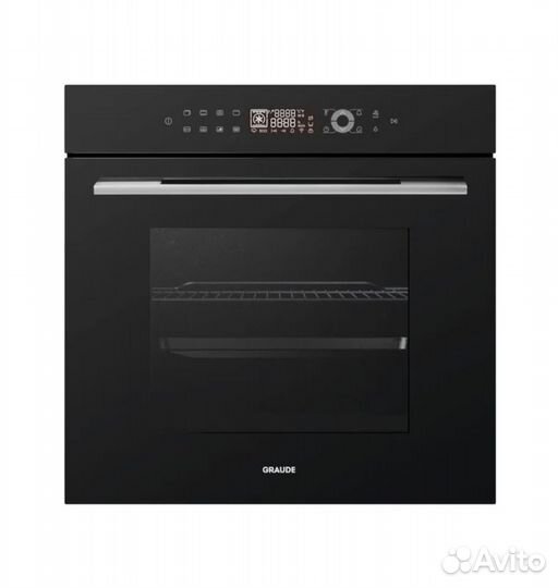 Электрический духовой шкаф graude BM 60.3 S