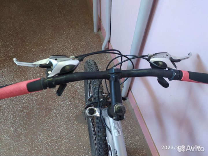 Велосипед б/у