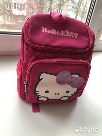 Рюкзак детский