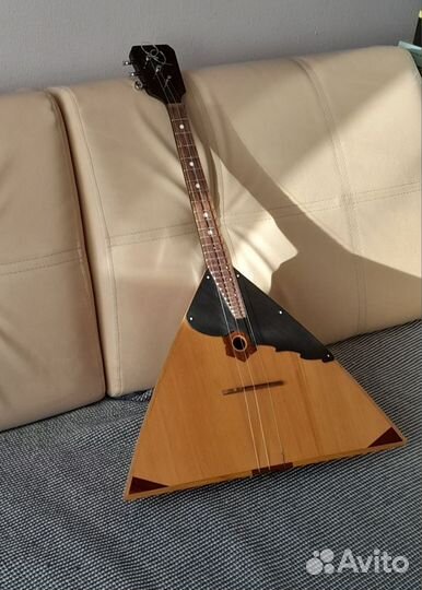 Балалайка Прима