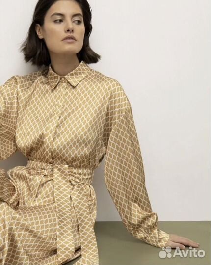 Платье emka новое