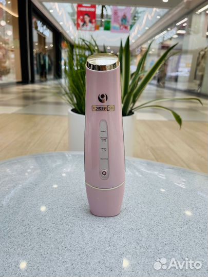 Массажеры для лица и тела