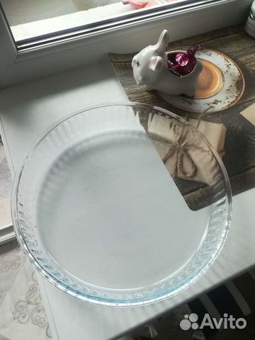 2 Формы для запекания