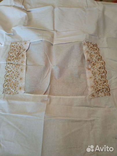 Постельное белье