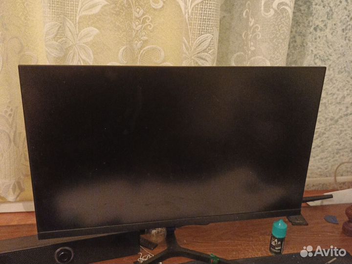 Монитор для компьютера