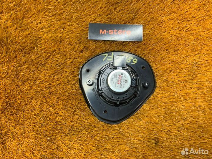 Динамик передний Porsche Cayenne 957 M5501 2008