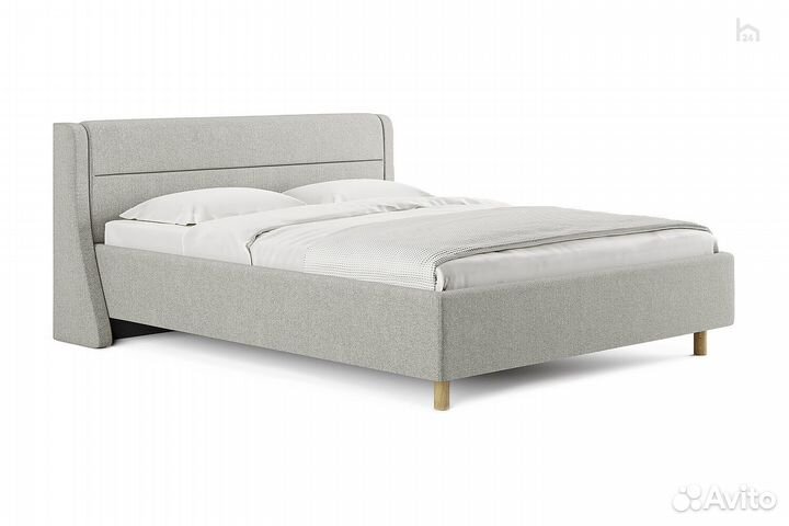 Кровать с п/м 140 х 200 Madrid