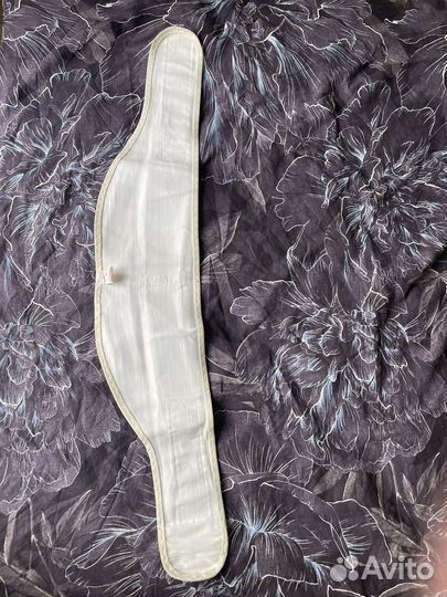 Бандаж для беременных и после родов