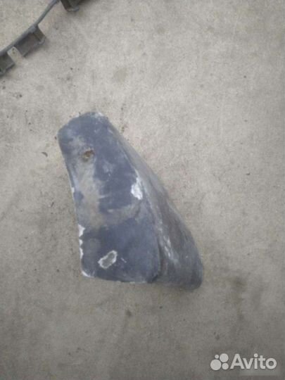 Накладка порога левая Jeep Grand Cherokee ZJ