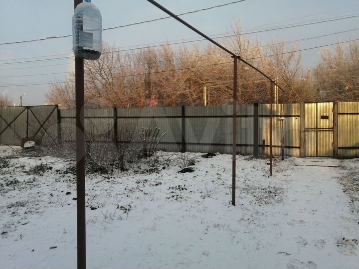 Дом 78 м² на участке 8 сот.