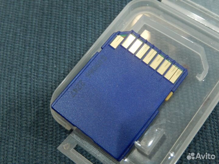 Карта памяти SD 512Mb JJconnect 80X