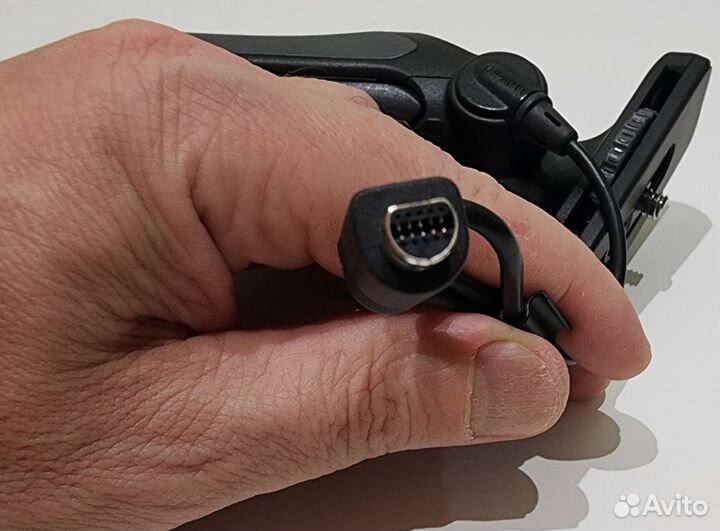 Штатив-трипод для видеокамер Sony