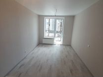 Квартира-студия, 23,5 м², 14/19 эт.