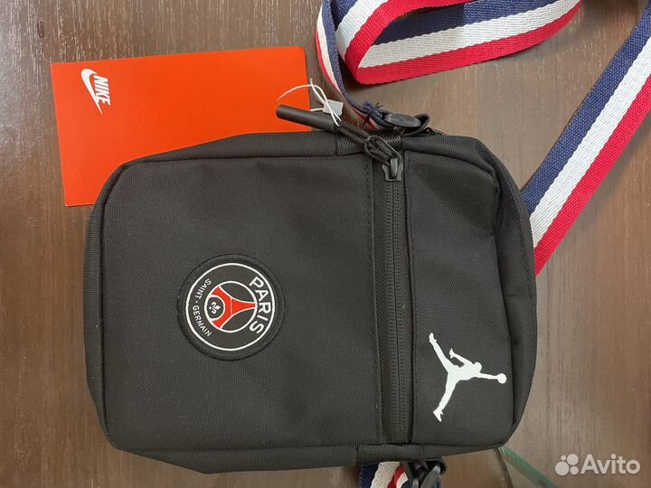 Сумка nike PSG