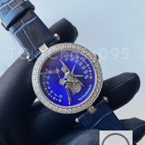 Часы Van Cleef & Arpels Lady Feerie (арт 2689)