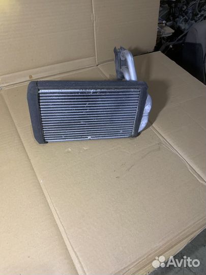 Радиатор печки Honda CR-V RD1 99-01 гв