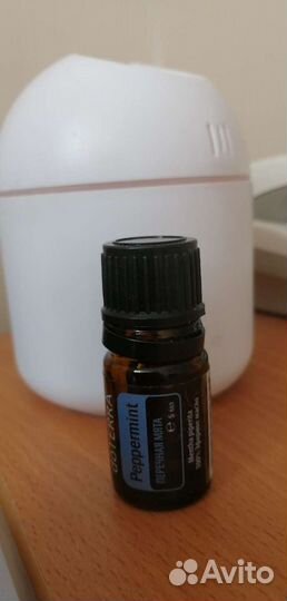 Аромамасла