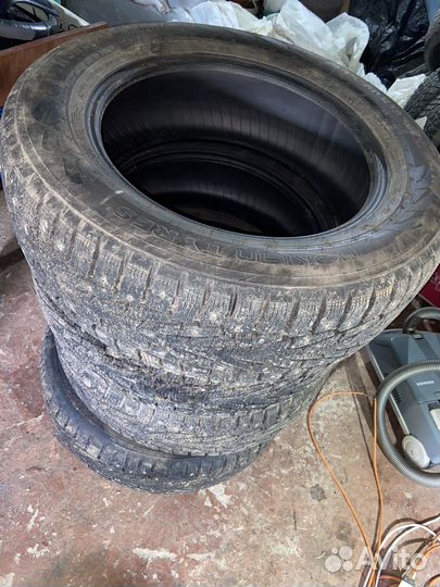 Nokian Tyres Nordman 7 SUV 235/60 R18