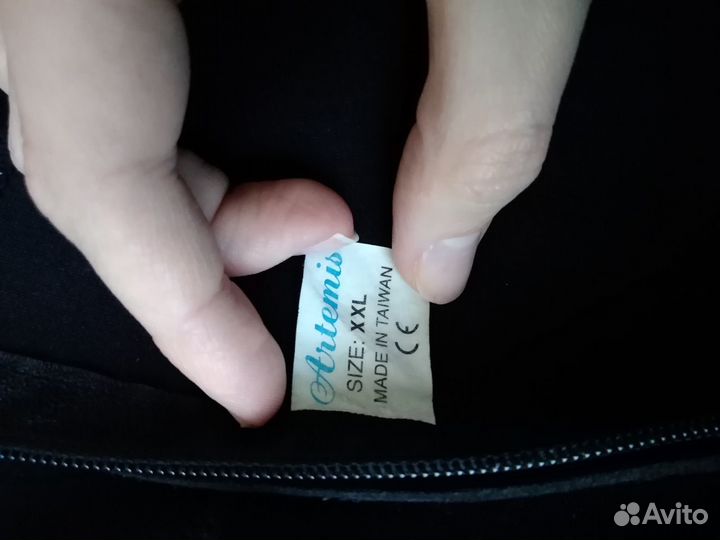 Шорты для похудения