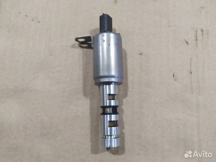 Датчик изменения фаз грм Nissan Terrano F4R 2021