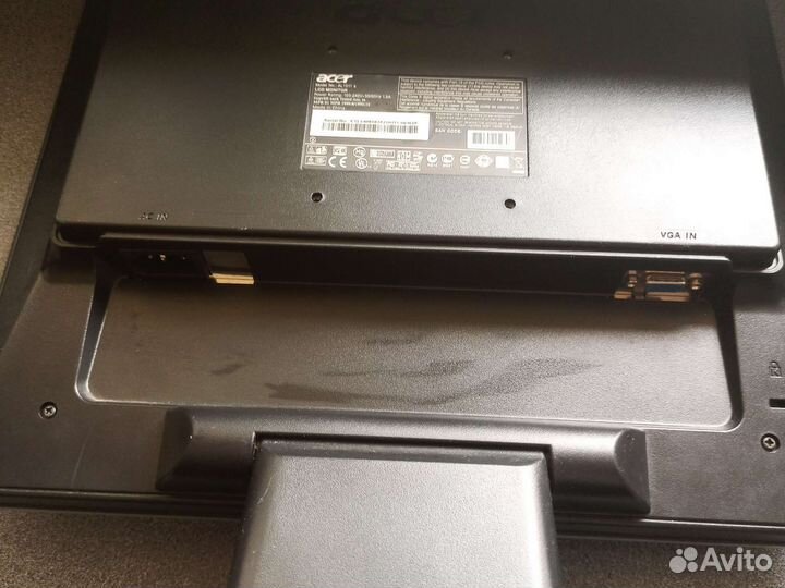 Монитор Acer