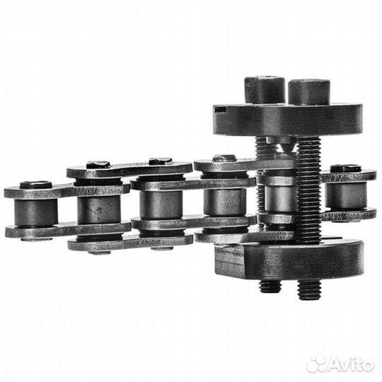 Звёзды цепи Afam на Ducati