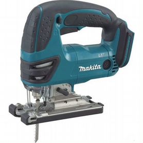 Аккумуляторный лобзик Makita LXT DJV180Z