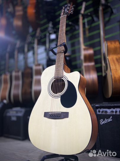 Cort AF515ce электроакустическая гитара (новая)