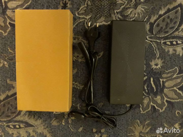 Электросамокат kugooKirin