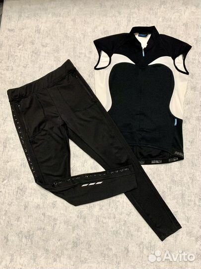 Женская одежда для туризма и спорта