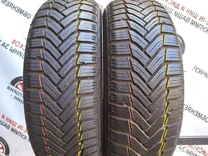 Michelin Alpin 6 185/65 R15 88T