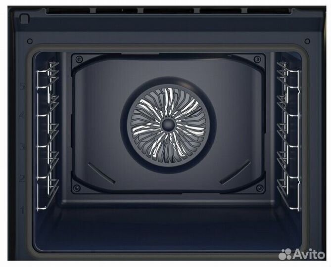 Электрический духовой шкаф beko bbis12300XDE