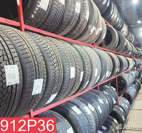 Yokohama Ice Guard IG50 215/65 R16 103Y