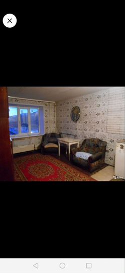 2-к. квартира, 31 м², 3/5 эт.