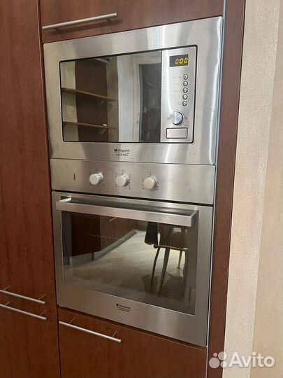 Комплект встраиваемый Hotpiont Ariston