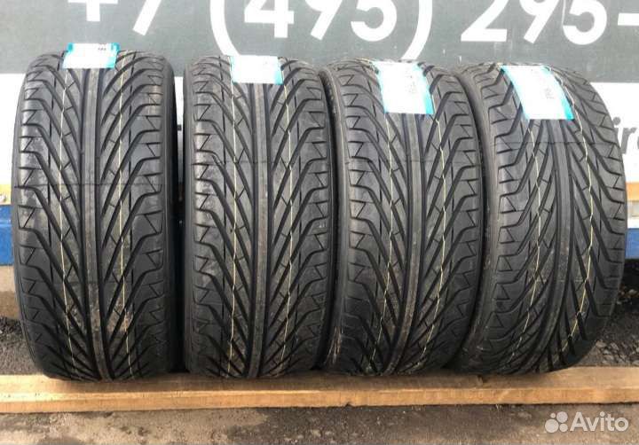 Triangle TR968 245/40 R18 97V