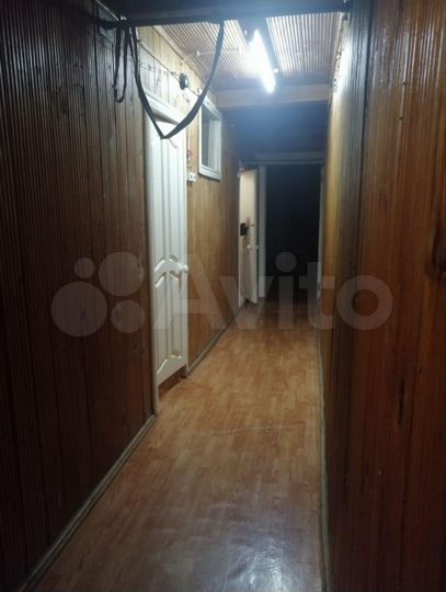 Дом 100,2 м² на участке 7 сот.