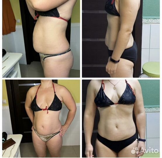 Массаж и спа