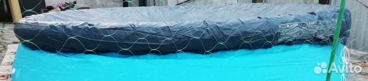 Тент для бассейна 366см