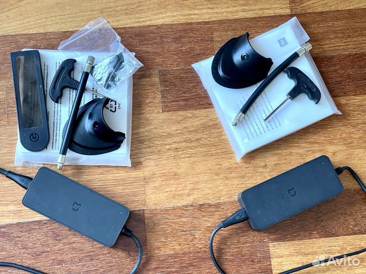 Электросамокат Mi m365