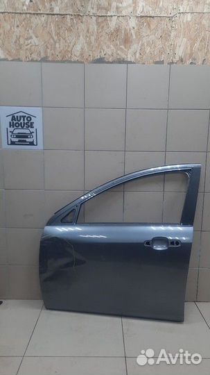 Дверь передняя левая LADA Vesta