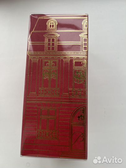 Духи baccarat rouge 540