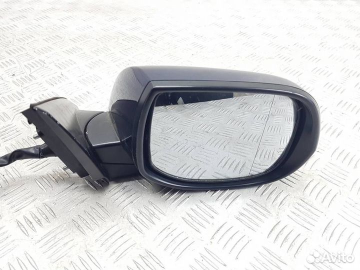 Зеркало наружное правое Honda Accord
