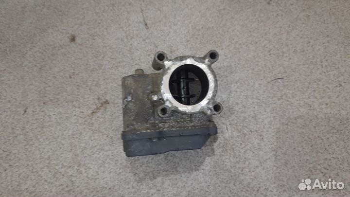 Дроссельная заслонка для 1.2 BBM Skoda Fabia 2