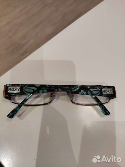 Очки оправа Roxy(Германия)