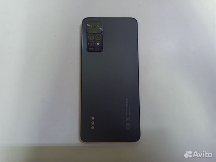 Xiaomi Redmi Note 11 Pro 5G 128 гб
