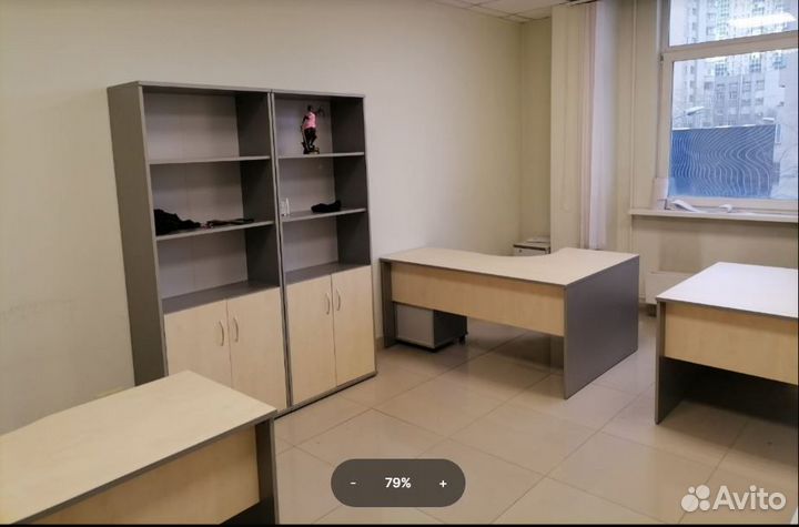 Офисная мебель в наличии.В Тюмень из Екат.ндс